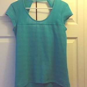 Women’s Work Out Top